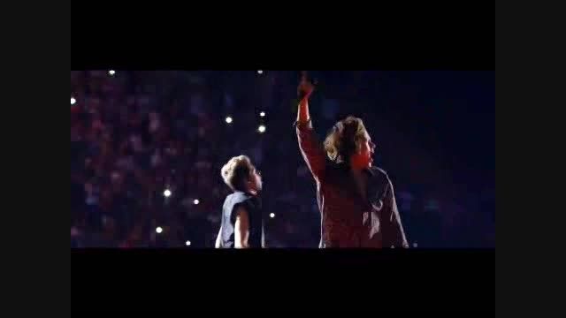 Where We Are Concert Film-Part 6