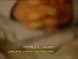 قاتل شهیدعلیمحمدی دقایقی قبل ازاعدام