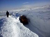 برف 5 متری - تکاب  آذربایجان غربی