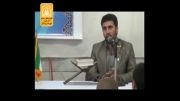 آموزش نغمات قرآن توسط استاد حسین آمنا _ حجاز 1 از6