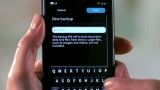 Nokia N9- Update software over-the air
