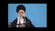 دشمنی آمریکا با ملت ایران