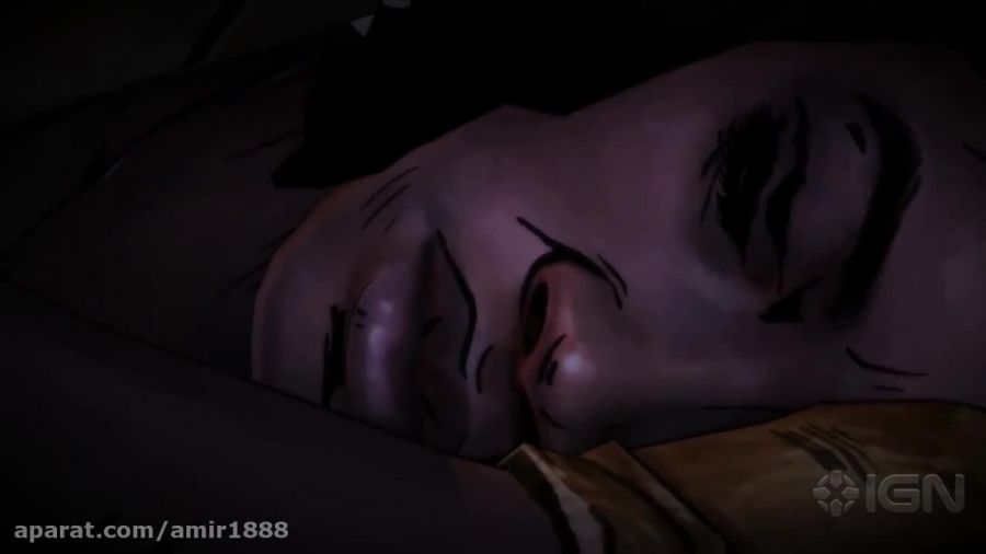 Walking Dead: Michonne - A Telltale Games Series