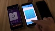 Xperia Z2 vs HTC One M8 vs Galaxy S5 : Speaker and Soun