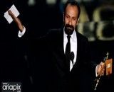 اصغر فرهادی- جایزه  اسکار