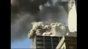 سقوط برج در 11 سپتامبر