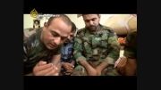 مستند زیبای آزادسازی &laquo;سلیمان بیک&raquo; عملیات سپاه بدر
