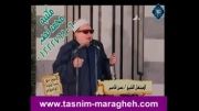 ابتهال - استاد حسن قاسم - صهبای تسنیم مراغه