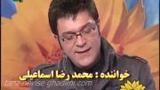 در سوگ هنرمند زنده یاد ناصر عبداللهی