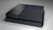 Sony PlayStation 4 - 3D Model