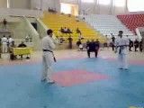 کیوکوشین کای کاراته