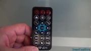 MiniX Neo X5 Android Media Player - Full Review