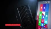 Think Innovation Minute- ThinkPad 10 Ultrabook Keyboard