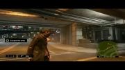 Watch Dogs E3 2013 Gameplay Trailer - E3 2013 Sony PS4 demo