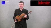 آموزش ویولن-Violin Technique - Ricochet