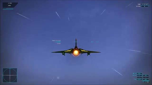 تریلر بازی vector thrust
