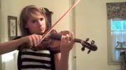 Braveheart Theme Violin