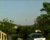 low altitude ufo sighting in south of france