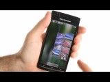 Sony Ericsson Xperia arc S unboxing