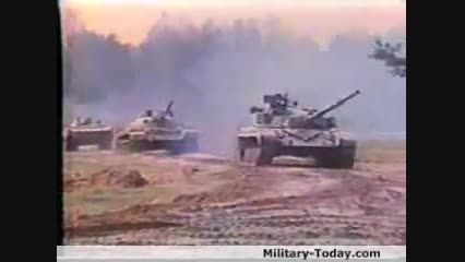 تانک T-64