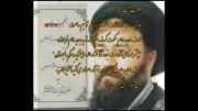سید احمد خمینی چه نامه ای به آیت الله منتظری نوشت