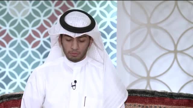 قسمت هشتم آموزش ترتیل قرآن مشاری العفاسی رمضان 94