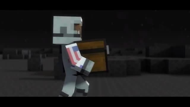 Minecraft Song &quot;Remember Our Love&quot; Endstone
