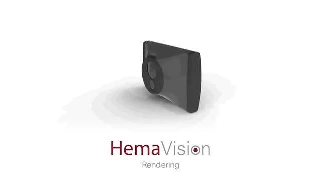 با کامپیوتر تصویر ساز حرارتی HemaVision آشنا شوید