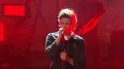 One Direction performs Midnight Memories at X-factor USA