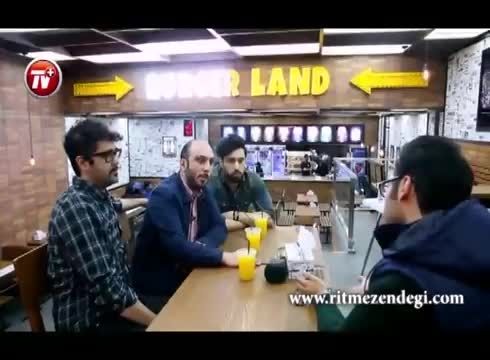 بروبکس می شه لطفا ما رو با &laquo;تتـلو&raquo; مقایسه نکنید!!!!!!!