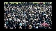 فیلمی کوتاه از مراسم تشییع پیکر مطهر حضرت آیت الله سید مجتبی موسوی لاری