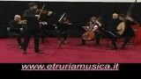 Violin Concerto in A minor BWV1041 -Bach