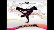 Flying Steps - Operator (instrumental classic mix) -