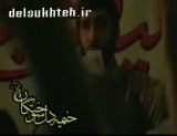 حاج مهدی سلحشور-مجمع هیات مذهبی بهشهر-1390-03