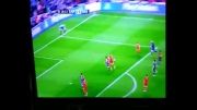 گزارشگری فوتبال---احسان خراسانی