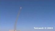 شلیک موشک زمین به هوای سام 2