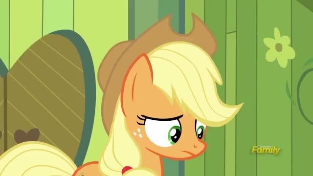 تیزر قسمت چهارم فصل پنج سریال My Little Pony
