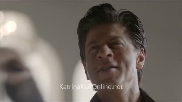 تبلیغ شاهرخ خان برای صابون Lux
