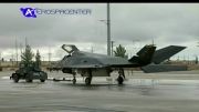 آشنایی با جنگنده F-117 Nighthawk
