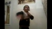 تلاشهای یک کودک مازنی برای اجرای عزاداری حضرت ابوالفضل