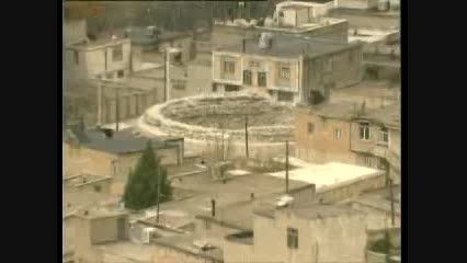 گرداب سنگی - خرم آباد - لرستان