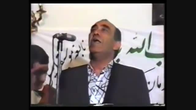 ساز و آواز - اساتید ایرج و اسدالله ملک
