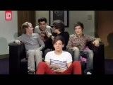 one direction funny moments