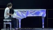 اجرای آهنگ sore wa yappari kimi deshitaبازیرنویس فارسی