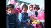صحبت های شیرین کودکان ایرانی