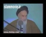 کلیپ پیش بینی امام خمینی در مورد مصر
