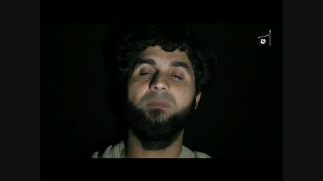 اعدام مردان الانبارعراق توسط داعش