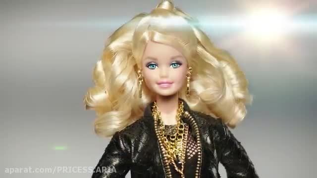 Moschino Barbie!