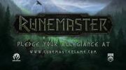 تریلر بازی تریلر بازی Runemaster Gamescom 2014
