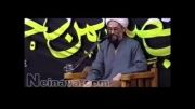 حجت الاسلام رسول شریفیان - مجلس عزای سیدالشهدا